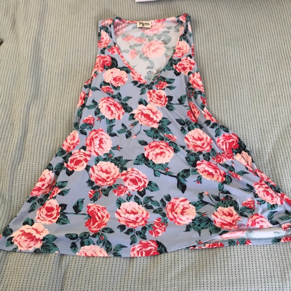 Show me your mumu mini dress - Picture 1 of 2